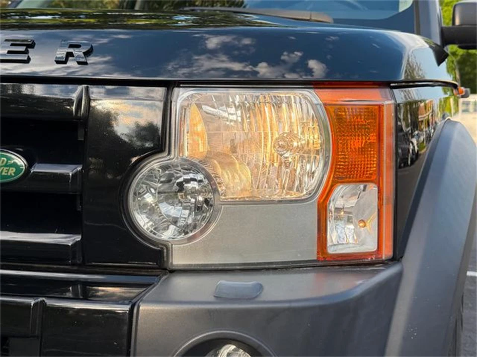 2008 Land Rover Discovery 3rd Gen - Image 12 of 31