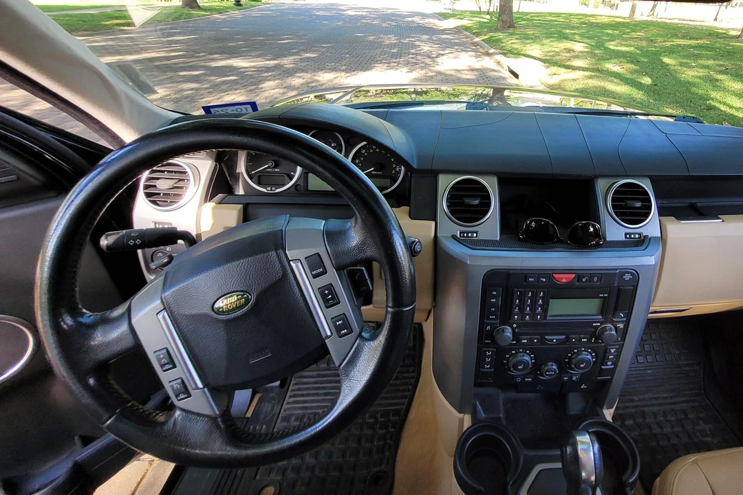 2008 Land Rover Discovery 3rd Gen - Image 28 of 31