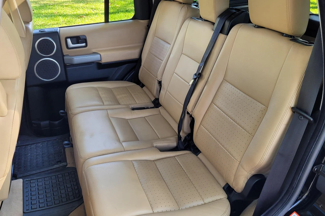 2008 Land Rover Discovery 3rd Gen - Image 29 of 31