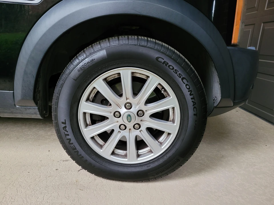 2008 Land Rover Discovery 3rd Gen - Image 26 of 31