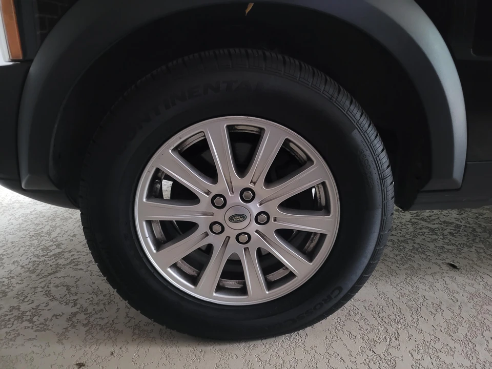 2008 Land Rover Discovery 3rd Gen - Image 23 of 31