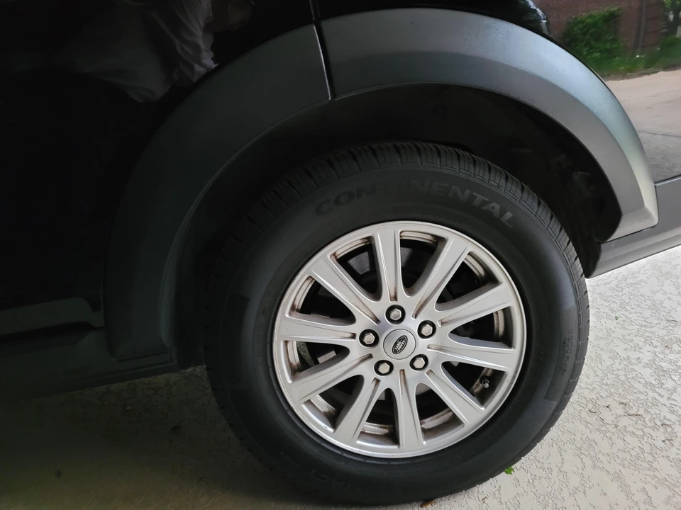 2008 Land Rover Discovery 3rd Gen - Image 24 of 31