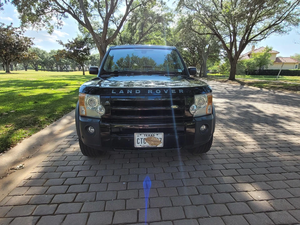 2008 Land Rover Discovery 3rd Gen - Image 6 of 31