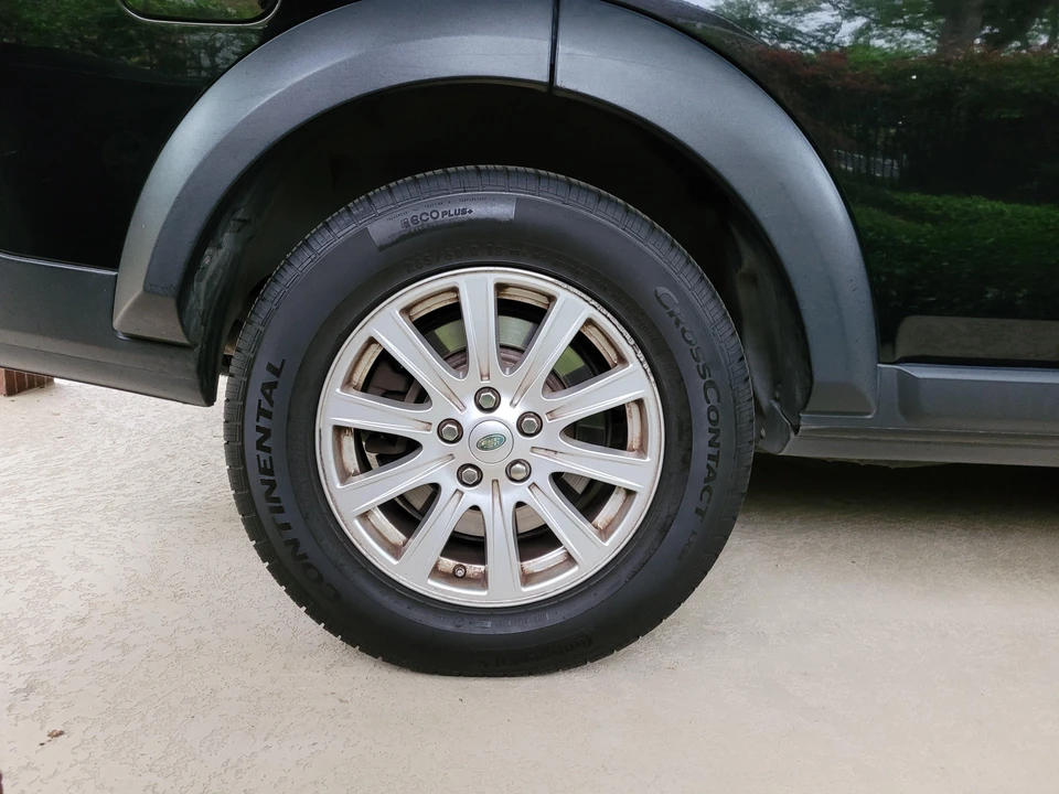 2008 Land Rover Discovery 3rd Gen - Image 25 of 31