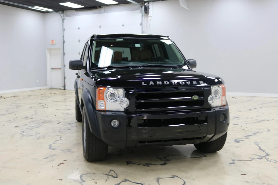 2008 Land Rover Discovery 3rd Gen - Image 6 of 31
