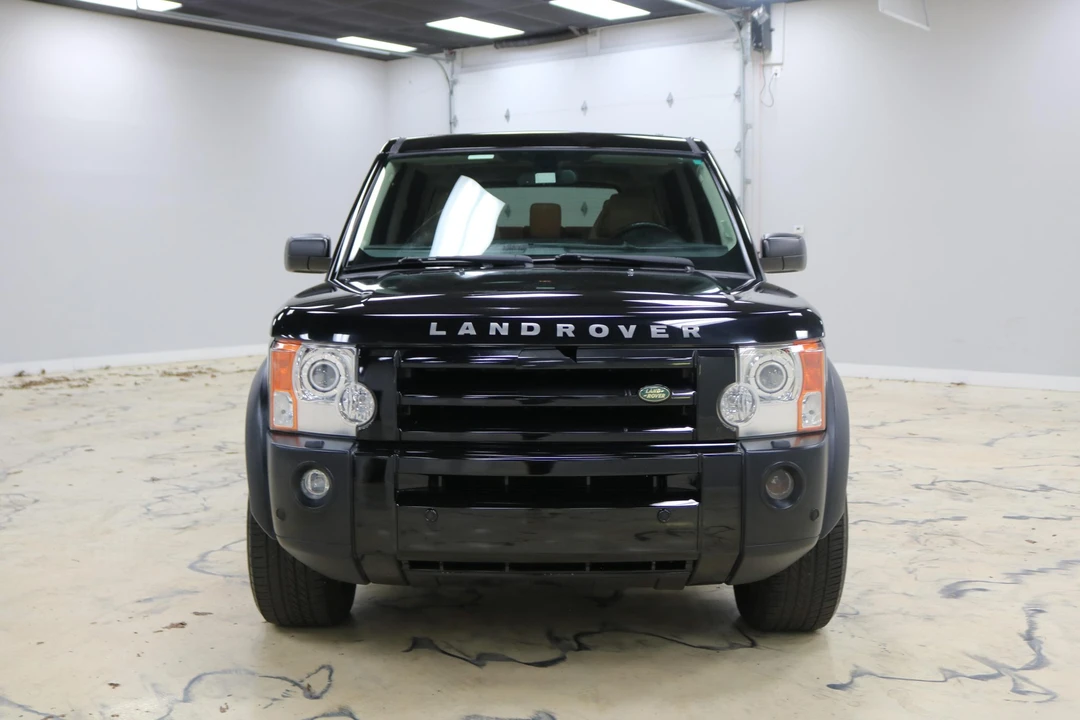2008 Land Rover Discovery 3rd Gen - Image 5 of 31