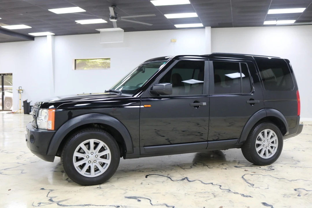 2008 Land Rover Discovery 3rd Gen - Image 2 of 31
