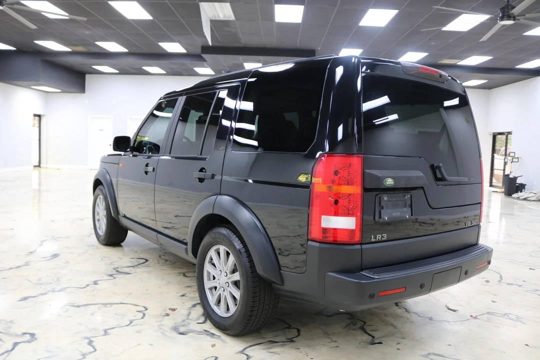 2008 Land Rover Discovery 3rd Gen - Image 19 of 31