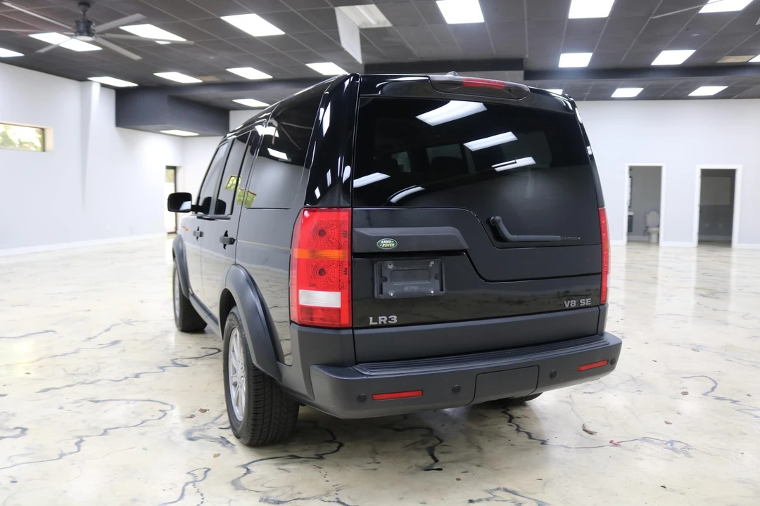 2008 Land Rover Discovery 3rd Gen - Image 18 of 31