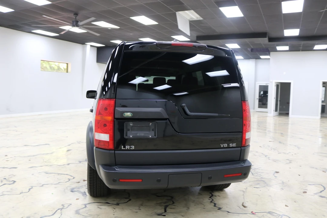2008 Land Rover Discovery 3rd Gen - Image 17 of 31