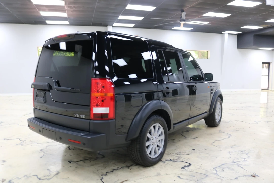 2008 Land Rover Discovery 3rd Gen - Image 15 of 31