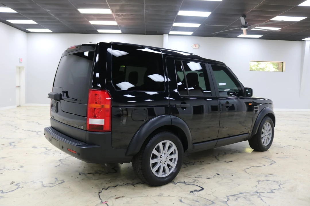 2008 Land Rover Discovery 3rd Gen - Image 14 of 31
