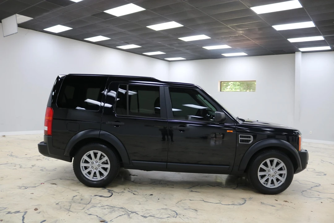2008 Land Rover Discovery 3rd Gen - Image 13 of 31
