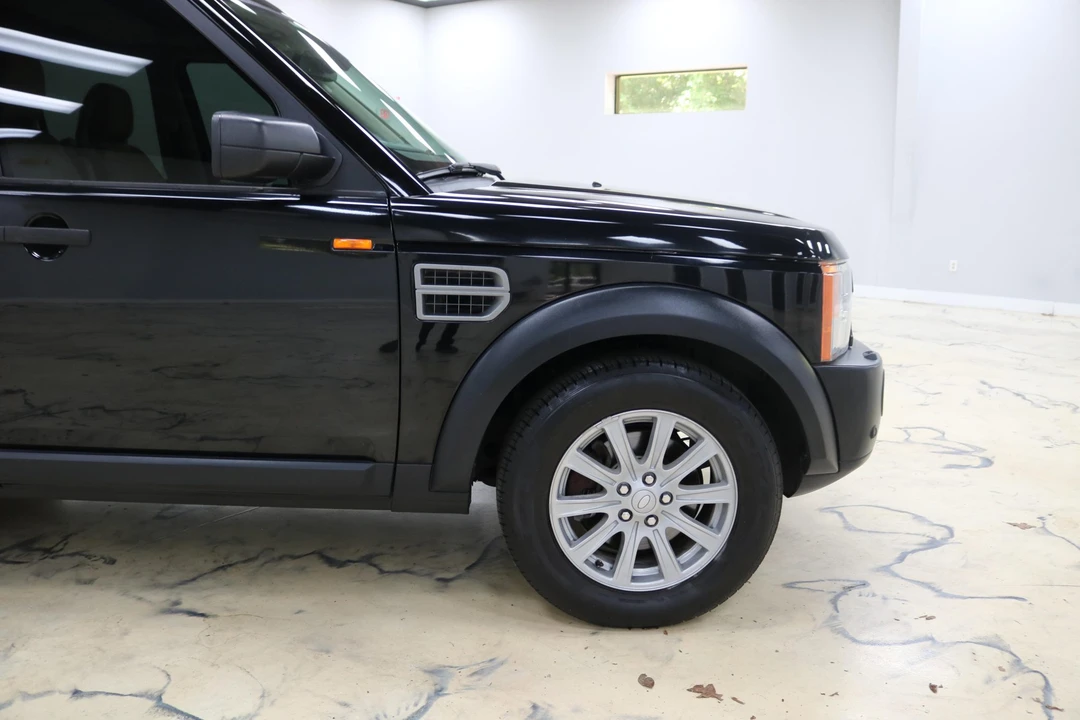 2008 Land Rover Discovery 3rd Gen - Image 31 of 31