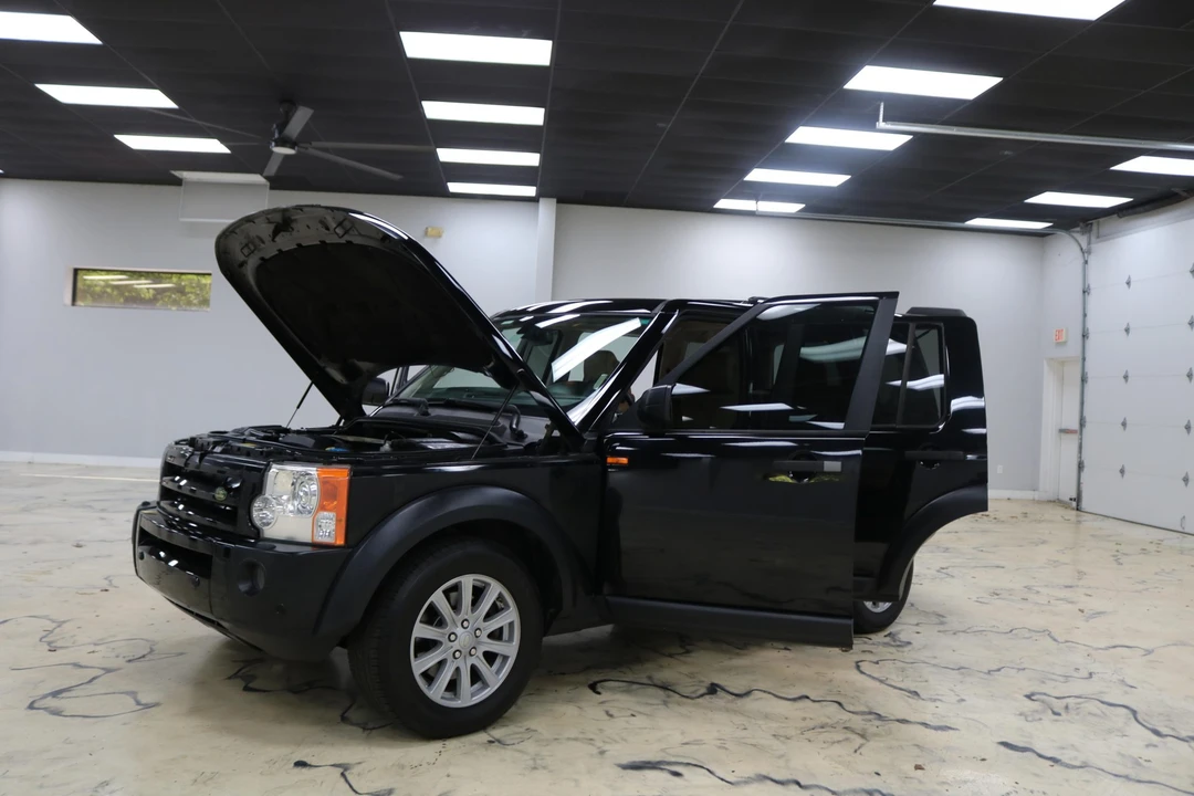 2008 Land Rover Discovery 3rd Gen - Image 23 of 31