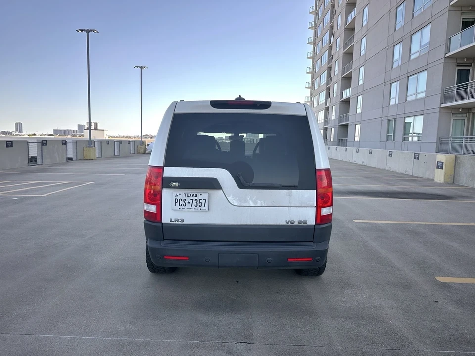 2008 Land Rover Discovery 3rd Gen - Image 6 of 18