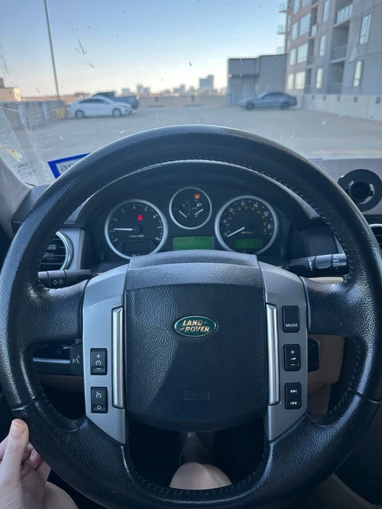 2008 Land Rover Discovery 3rd Gen - Image 18 of 18