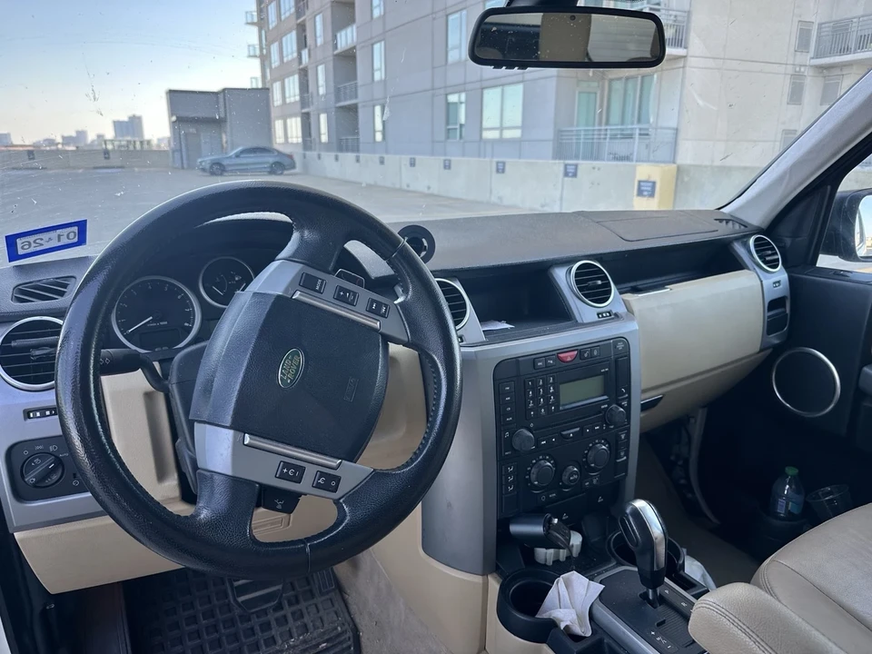 2008 Land Rover Discovery 3rd Gen - Image 15 of 18