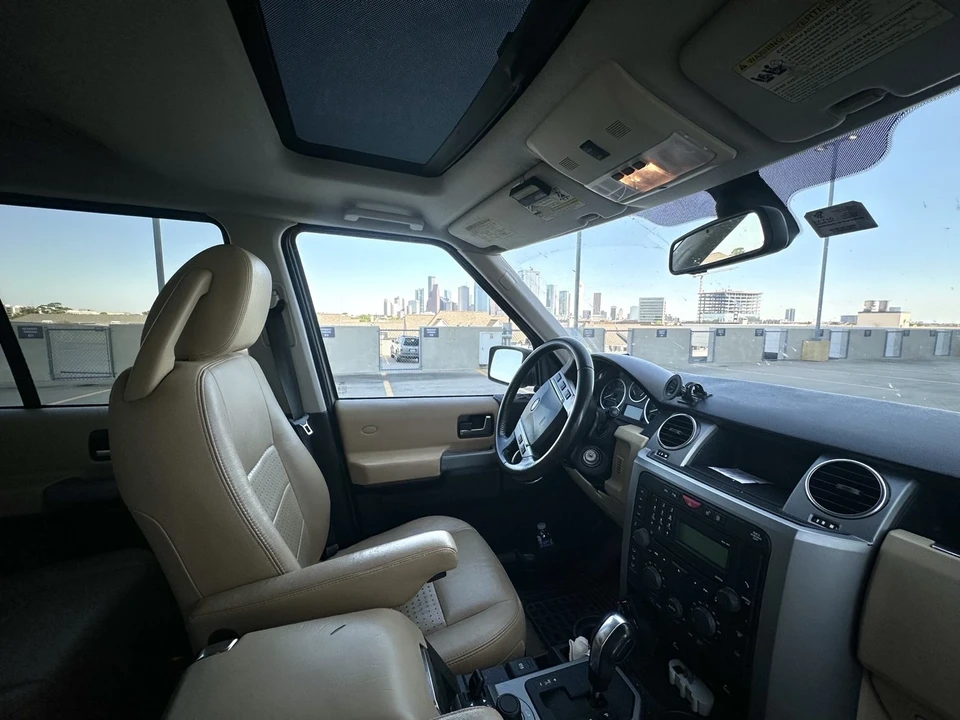2008 Land Rover Discovery 3rd Gen - Image 16 of 18