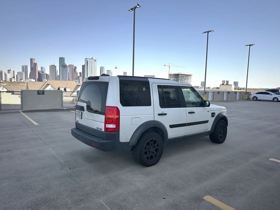 2008 Land Rover Discovery 3rd Gen - Image 5 of 18