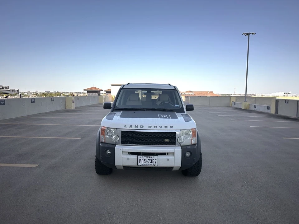 2008 Land Rover Discovery 3rd Gen - Image 2 of 18