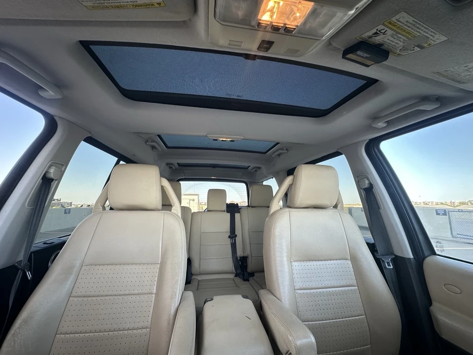 2008 Land Rover Discovery 3rd Gen - Image 14 of 18