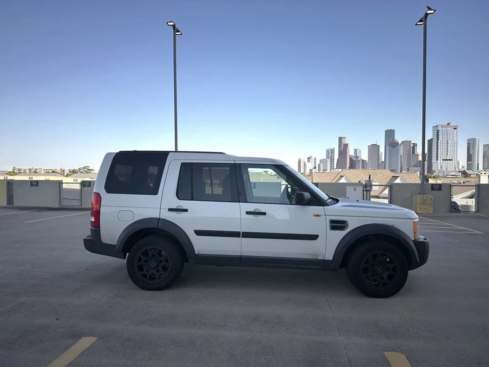 2008 Land Rover Discovery 3rd Gen - Image 4 of 18