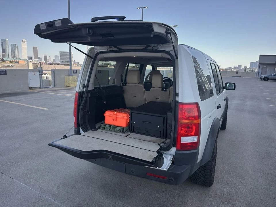 2008 Land Rover Discovery 3rd Gen - Image 10 of 18
