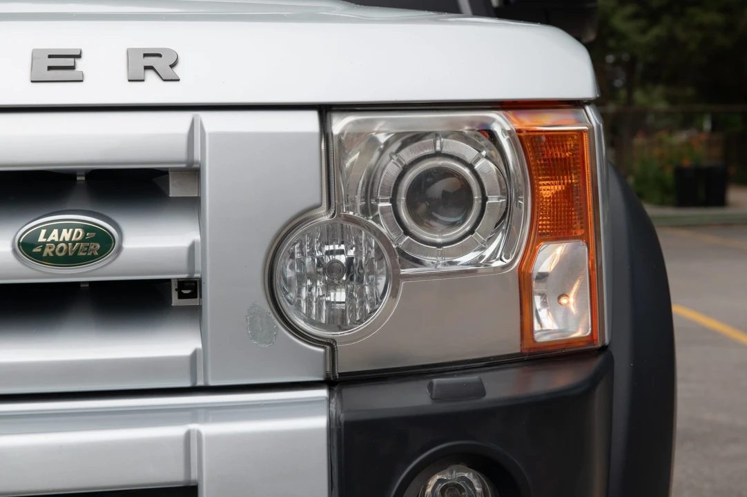 2008 Land Rover Discovery 3rd Gen - Image 28 of 31
