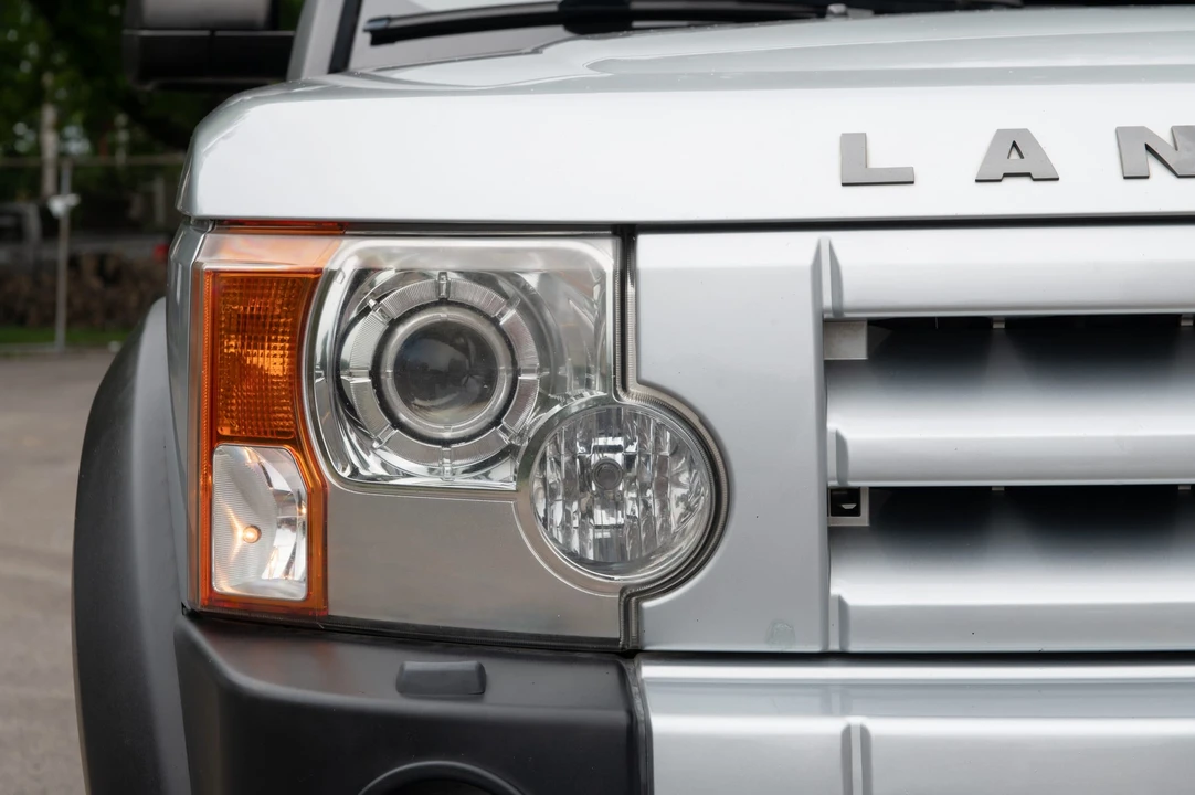 2008 Land Rover Discovery 3rd Gen - Image 27 of 31