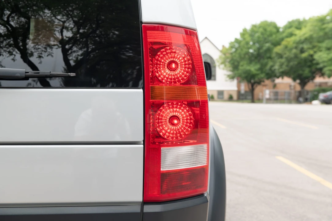 2008 Land Rover Discovery 3rd Gen - Image 30 of 31
