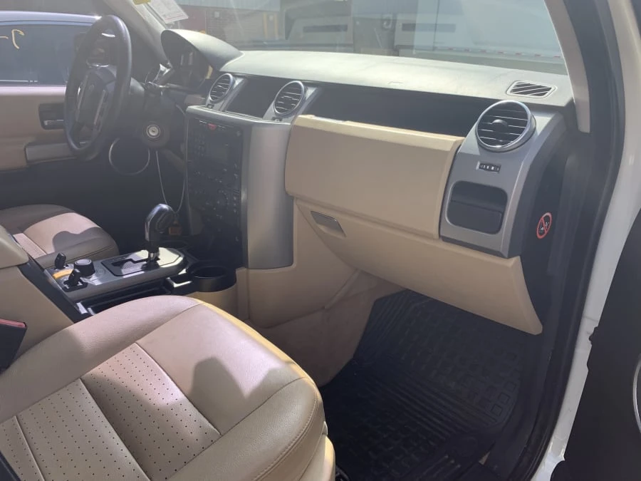 2008 Land Rover Discovery 3rd Gen - Image 4 of 5