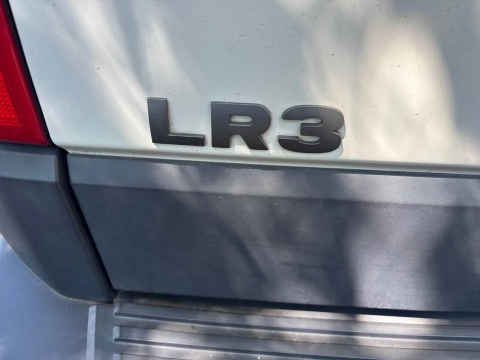 2008 Land Rover Discovery 3rd Gen - Image 7 of 15