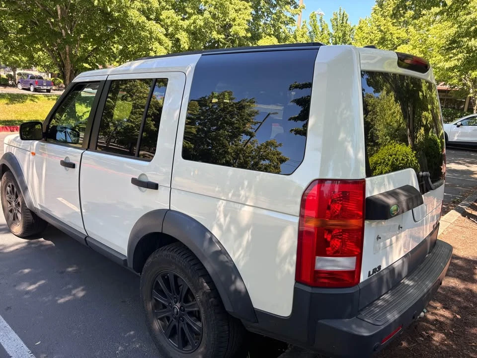 2008 Land Rover Discovery 3rd Gen - Image 6 of 15