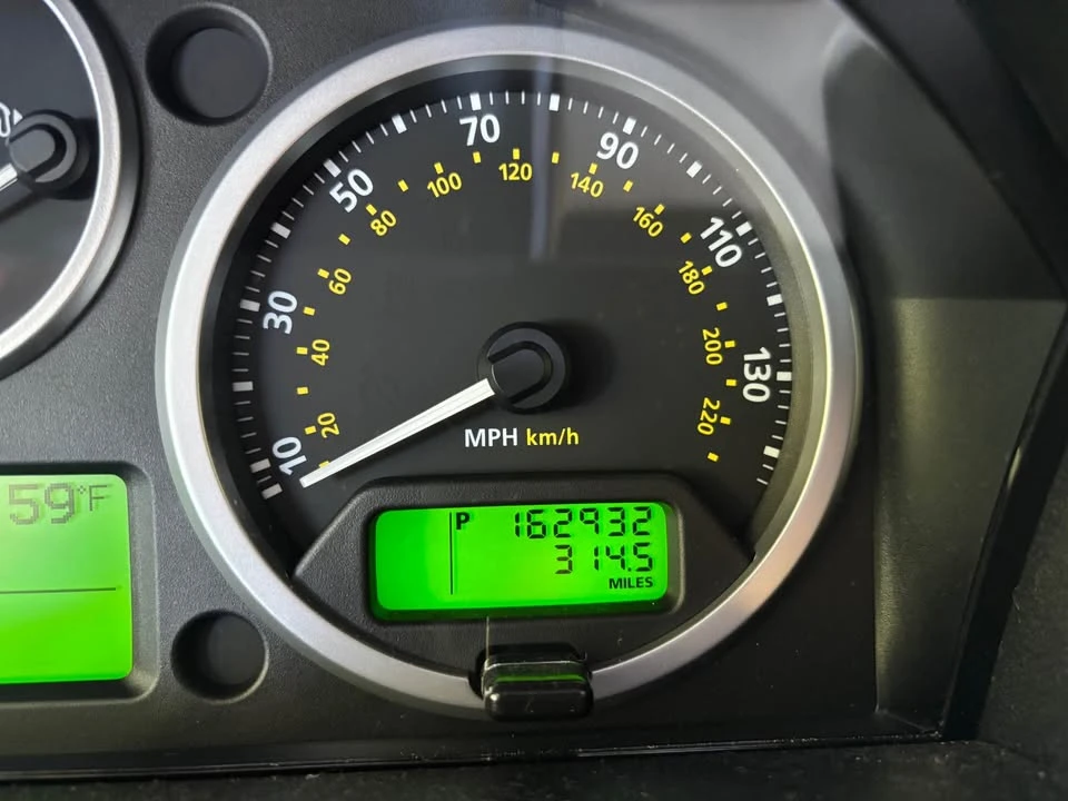 2008 Land Rover Discovery 3rd Gen - Image 15 of 15