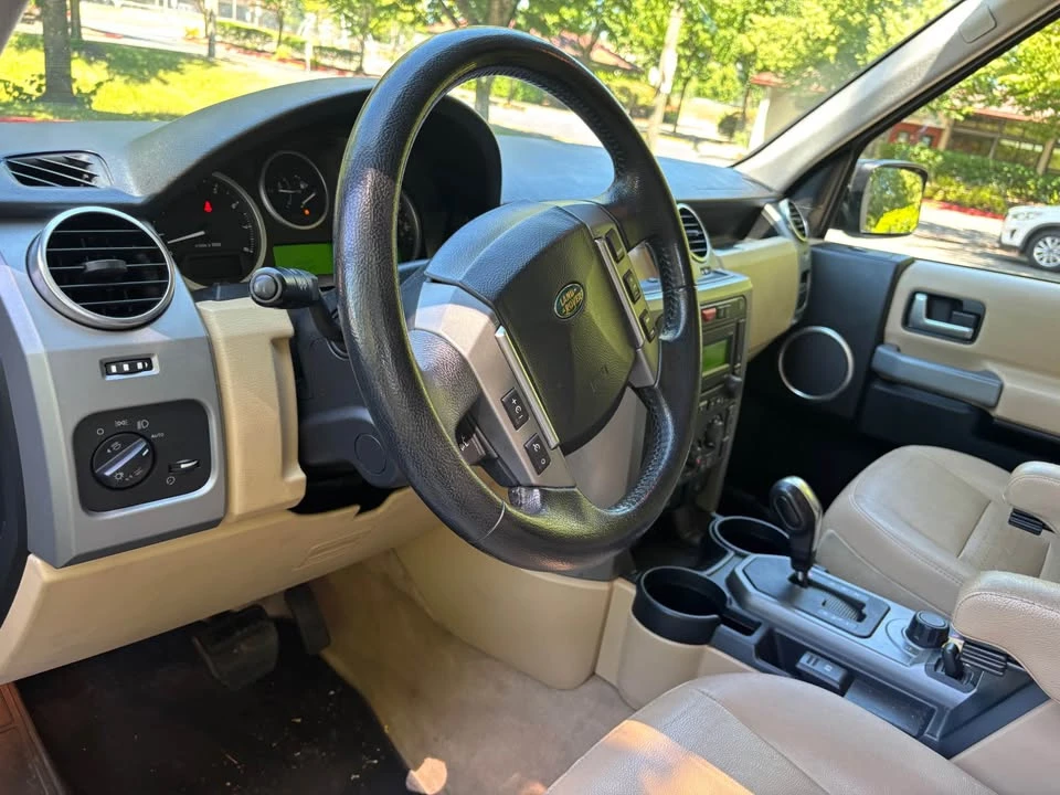 2008 Land Rover Discovery 3rd Gen - Image 14 of 15