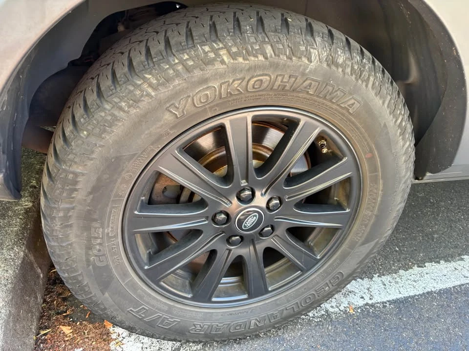 2008 Land Rover Discovery 3rd Gen - Image 8 of 15