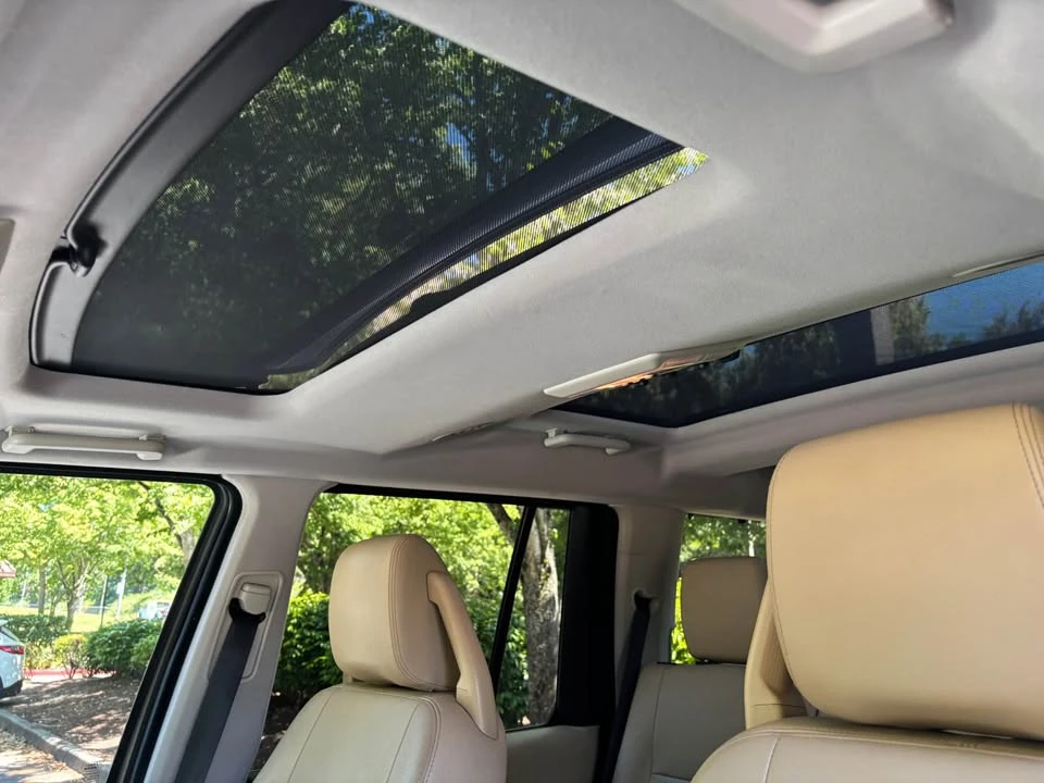 2008 Land Rover Discovery 3rd Gen - Image 13 of 15