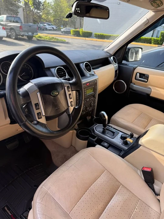 2008 Land Rover Discovery 3rd Gen - Image 6 of 10