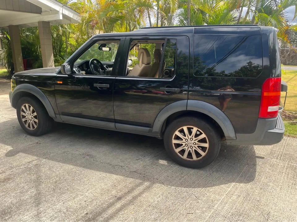2008 Land Rover Discovery 3rd Gen - Image 3 of 6