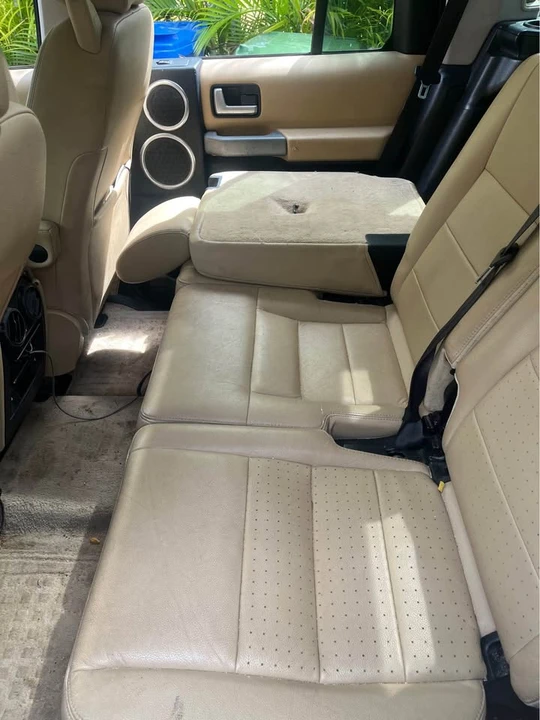2008 Land Rover Discovery 3rd Gen - Image 6 of 6