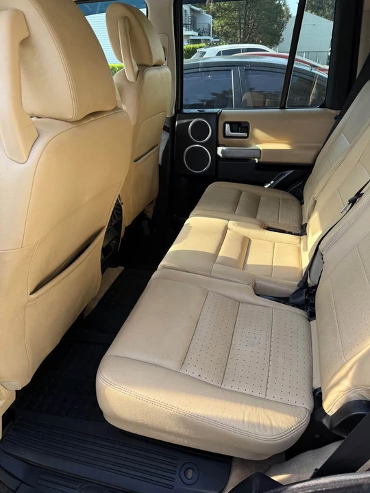 2008 Land Rover Discovery 3rd Gen - Image 7 of 10