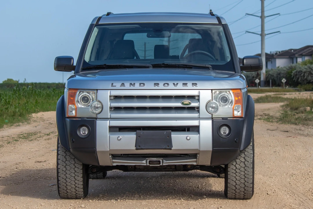 2008 Land Rover Discovery 3rd Gen - Image 2 of 31