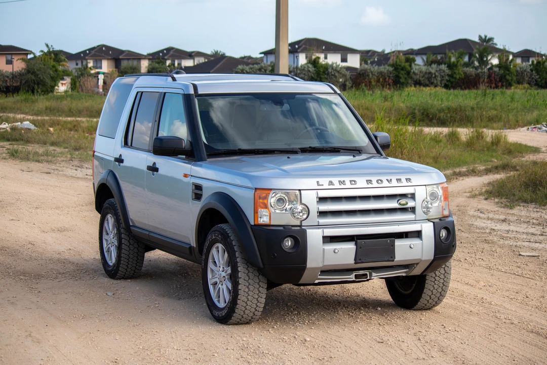 2008 Land Rover Discovery 3rd Gen - Image 29 of 31