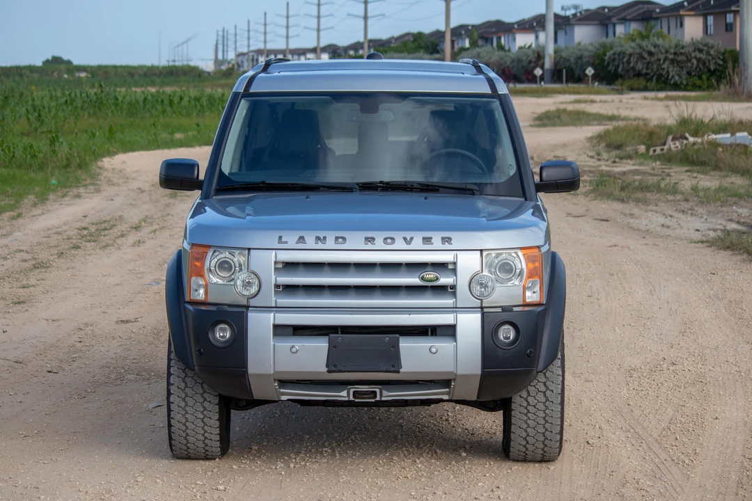 2008 Land Rover Discovery 3rd Gen - Image 6 of 31