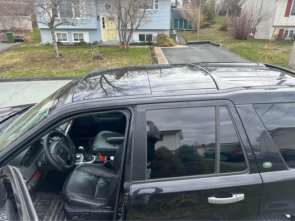 2008 Land Rover Freelander - Image 9 of 13