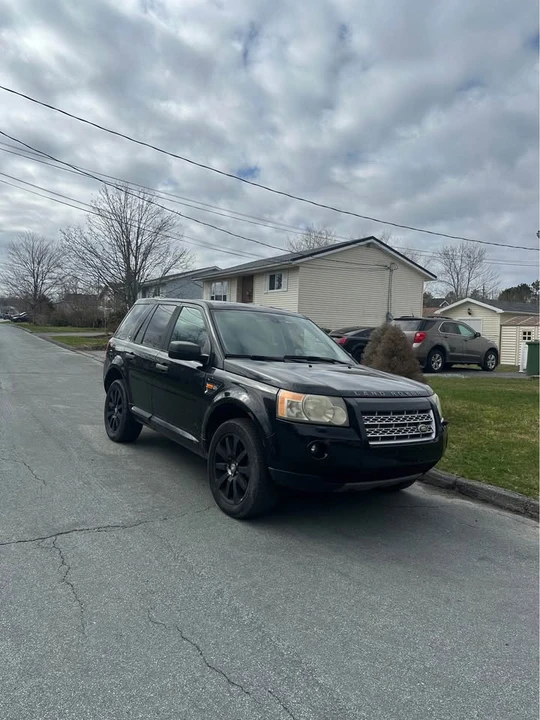 2008 Land Rover Freelander - Image 2 of 13