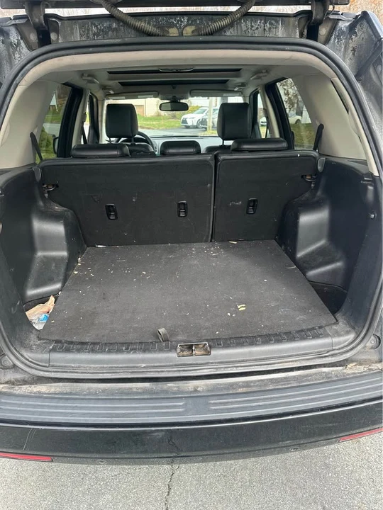 2008 Land Rover Freelander - Image 12 of 13