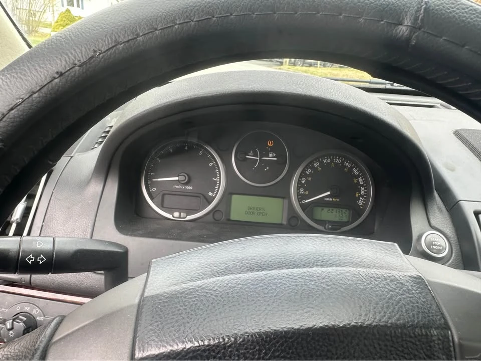 2008 Land Rover Freelander - Image 7 of 13