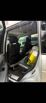 2008 Land Rover Range Rover 4.0 S Sport Utility 4D